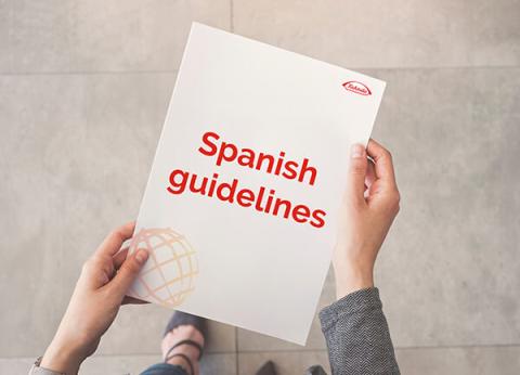spanish-guidelines